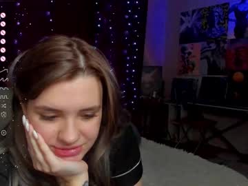 Baambi_Baby January 03, 2025 Chaturbate stream image