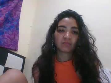 Barbara_Sex1 January 03, 2025 Chaturbate stream image