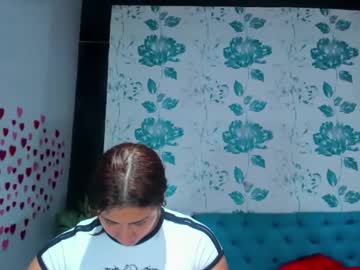 Bonniegrayson January 03, 2025 Chaturbate stream image