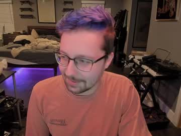 Booker_Baxton January 03, 2025 Chaturbate stream image