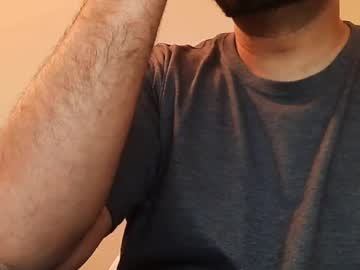 Burlymonster January 03, 2025 Chaturbate stream image