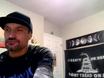Clintwood12 January 03, 2025 Chaturbate stream image