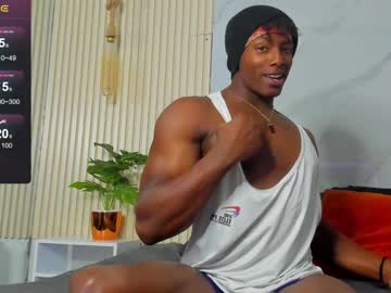 Dalton_Asher January 03, 2025 Chaturbate stream image