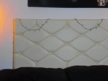 Damara_Ochoa January 03, 2025 Chaturbate stream image