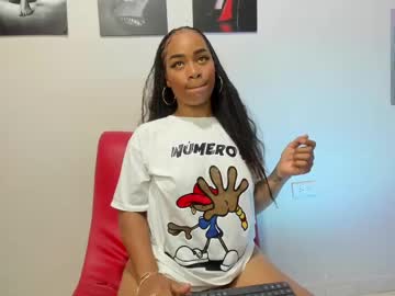 Danna_Garciaa_ January 03, 2025 Chaturbate stream image