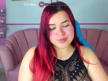 Dannie_Rhoades_Sub January 03, 2025 Chaturbate stream image