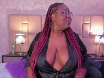 Darnellqueen January 03, 2025 Chaturbate stream image