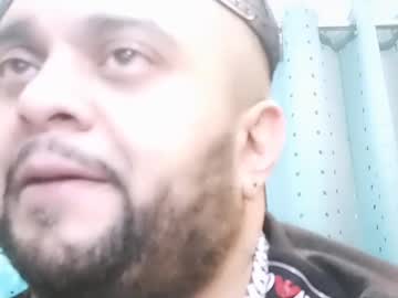 Donmafia83 January 03, 2025 Chaturbate stream image