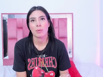 Enma_Olimpo January 03, 2025 Chaturbate stream image