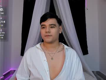 Gaelwalker January 03, 2025 Chaturbate stream image