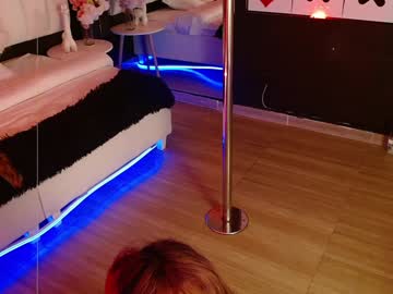 Gotthic_Met January 03, 2025 Chaturbate stream image