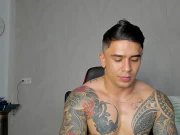 Igor_Scott January 03, 2025 Chaturbate stream image