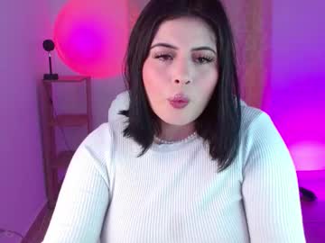 Isa_Be January 03, 2025 Chaturbate stream image