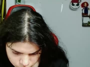 Koranikky08 January 03, 2025 Chaturbate stream image