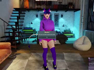 Little_Doll25 stream photo from January 03, 2025