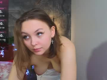 Lynetgise January 03, 2025 Chaturbate stream image