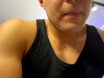 Mason_Bennet January 03, 2025 Chaturbate stream image