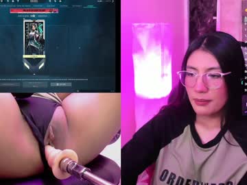 Miavoss_ January 03, 2025 Chaturbate stream image