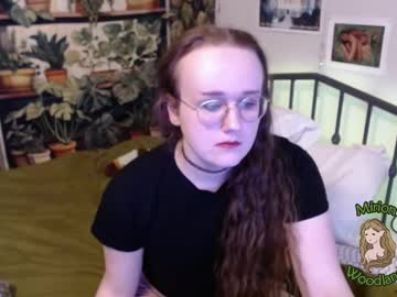 Mirion_Woodland January 03, 2025 Chaturbate stream image