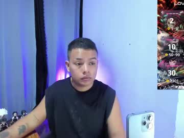 Naughty_Joli January 03, 2025 Chaturbate stream image