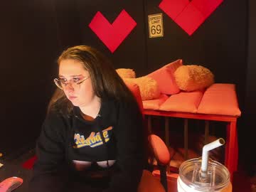 Nyxiannox January 03, 2025 Chaturbate stream image