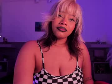 Nyxshadow__ January 03, 2025 Chaturbate stream image