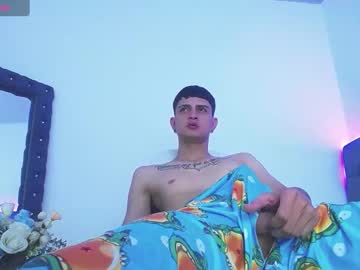 Oliverkoch January 03, 2025 Chaturbate stream image