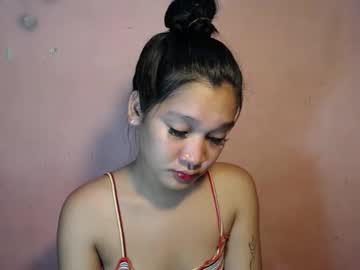 Pinay_Nexie January 03, 2025 Chaturbate stream image