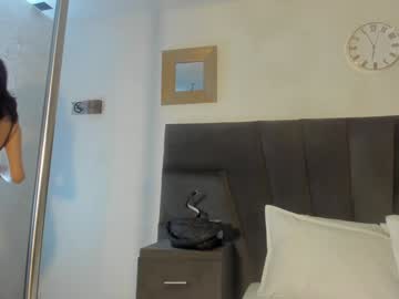 Raaquellopez January 03, 2025 Chaturbate stream image