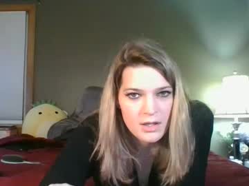 Scarlett2025 January 03, 2025 Chaturbate stream image