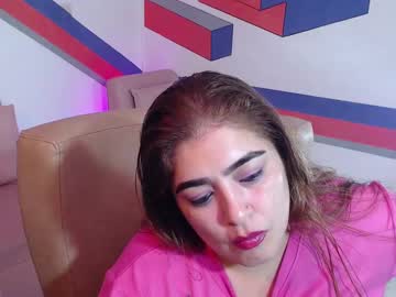 Sharol_Prg January 03, 2025 Chaturbate stream image