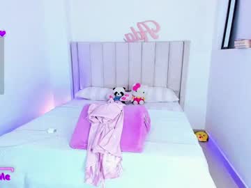 Sheirysex January 03, 2025 Chaturbate stream image