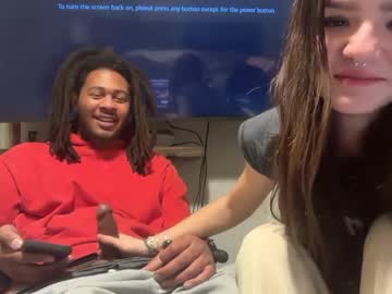Solanahuncho January 03, 2025 Chaturbate stream image