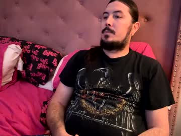 Thehornycarpenter January 03, 2025 Chaturbate stream image