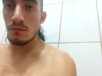 Tommypv20 January 03, 2025 Chaturbate stream image