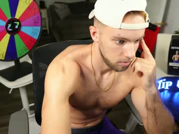 Troy_Greenxo January 03, 2025 Chaturbate stream image