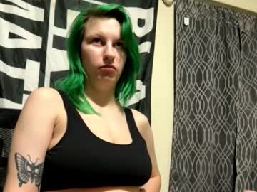 Tyrastarrof January 03, 2025 Chaturbate stream image