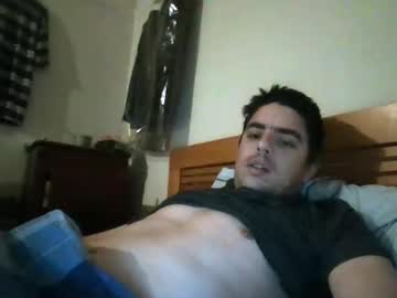 Uglyyounlad January 03, 2025 Chaturbate stream image