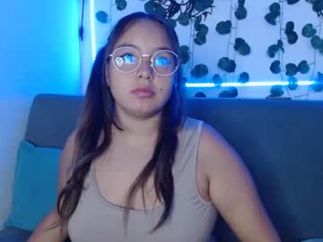 Valeria_Cherry January 03, 2025 Chaturbate stream image