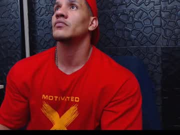 Viktorherrera January 03, 2025 Chaturbate stream image