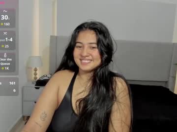 Alicemayer1 January 03, 2025 Chaturbate stream image