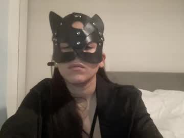 Andierose January 03, 2025 Chaturbate stream image