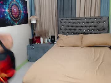 Asian_Sweetevony January 03, 2025 Chaturbate stream image