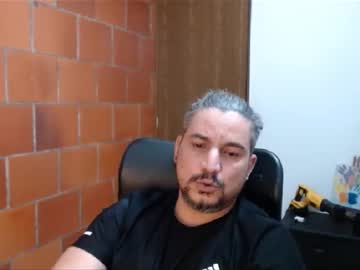 Astton_Nick January 03, 2025 Chaturbate stream image