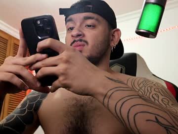 Average_Username January 03, 2025 Chaturbate stream image