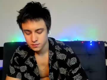 Babe_Jacob stream photo from January 03, 2025