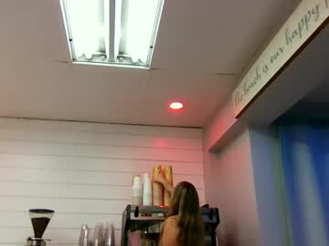 Bbygirlshelly January 03, 2025 Chaturbate stream image