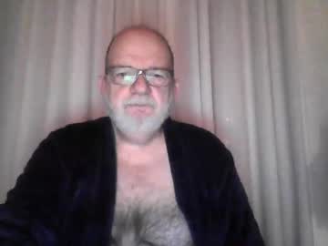 Beardman916444 January 03, 2025 Chaturbate stream image