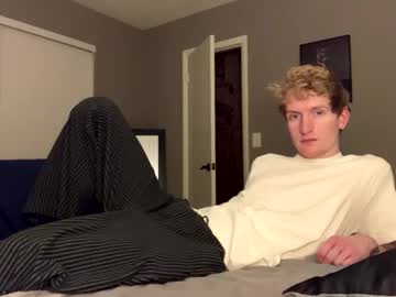 Blonde_Boi99 January 03, 2025 Chaturbate stream image
