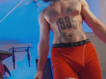 Bulatov_X January 03, 2025 Chaturbate stream image